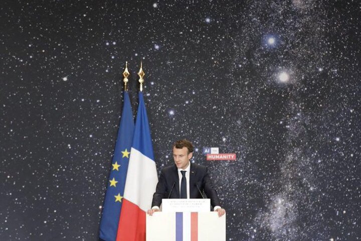 Macron, un an d'«<small class="fine d-inline"> </small>imposture<small class="fine d-inline"> </small>» agricole et environnementale, selon Attac