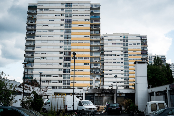 Banlieues : des intellectuels soutiennent le plan Borloo