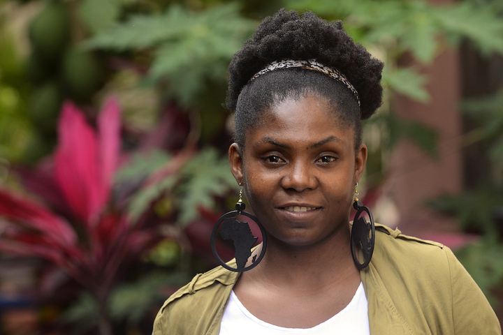 Le combat dangereux de Francia Marquez contre l'exploitation minière en Colombie