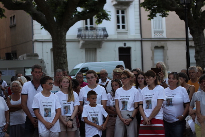 Il y a un an, un gendarme tuait le paysan Jérôme Laronze