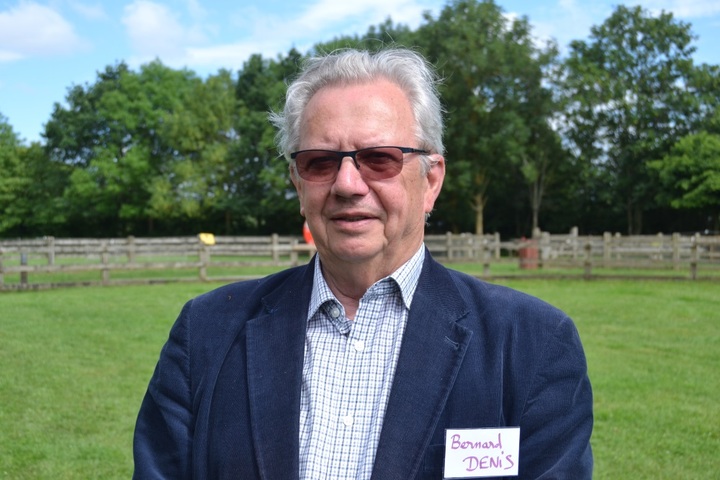 Comment redécouvre-t-on une race locale de moutons<small class="fine d-inline"> </small>?