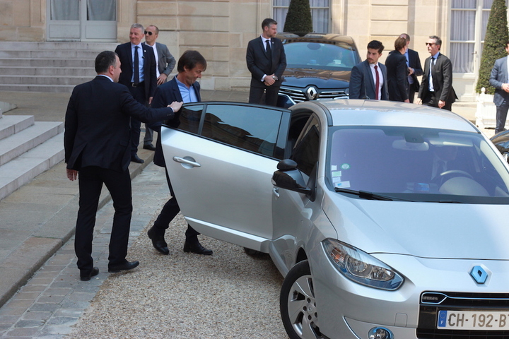Hulot : Une décision utile