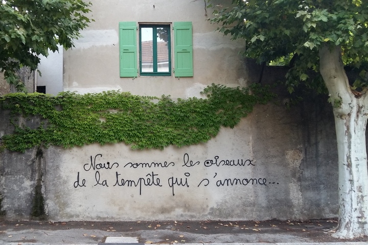 Pistes politiques pour une rentrée de résistance