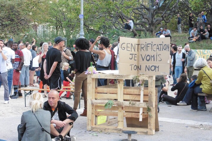 À Marseille, la bataille de la Plaine repose la question urbaine : pour les riches ou pour tout le monde<small class="fine d-inline"> </small>? 