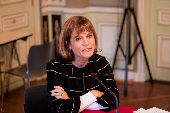 Une nouvelle mise en examen d'Anne Lauvergeon est autorisée par la Cour d'appel
