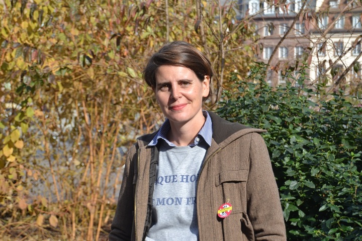 Comment l'art et le théâtre peuvent-ils soutenir la lutte contre le <span class="caps">GCO</span> de Strasbourg<small class="fine d-inline"> </small>?