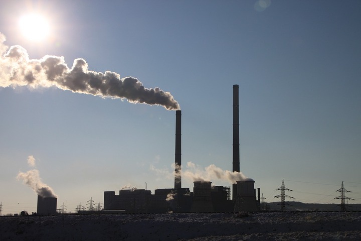 Reporterre sur <span class="caps">TSF</span> Jazz - De quoi va-t-on discuter à la <span class="caps">COP24</span><small class="fine d-inline"> </small>?