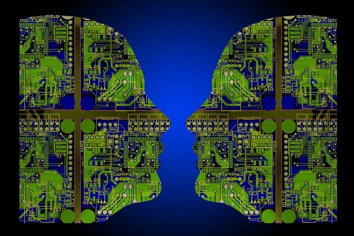 L'intelligence artificielle à l'assaut de nos vies