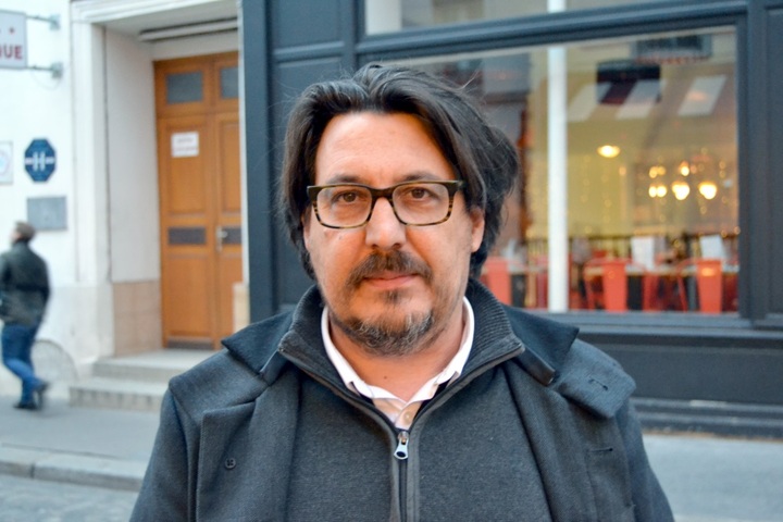 Pourquoi signaler les violences policières sur Twitter<small class="fine d-inline"> </small>?