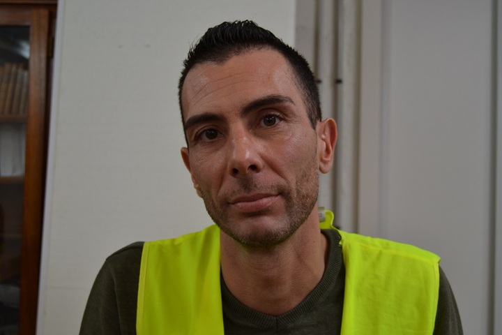 Samedi, une marche blanche pour les blessés par la police : pourquoi<small class="fine d-inline"> </small>?