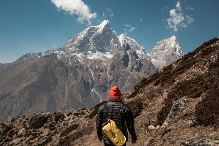 Les deux tiers des glaciers de l'Himalaya pourraient fondre d'ici la fin du siècle