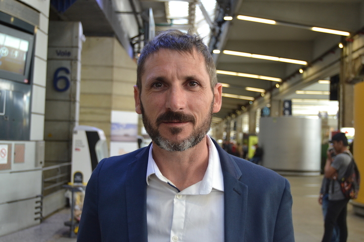 Le député Matthieu Orphelin quitte le groupe <span class="caps">LREM</span>