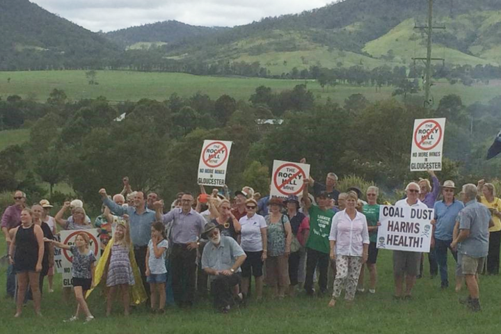 Un tribunal australien invoque le climat pour rejeter un projet de mine de charbon