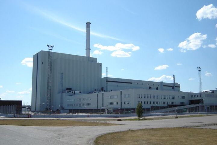 La Suède à la peine avec ses déchets nucléaires