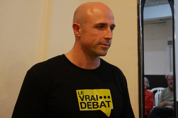 Où en est le «<small class="fine d-inline"> </small>vrai débat<small class="fine d-inline"> </small>»<small class="fine d-inline"> </small>?