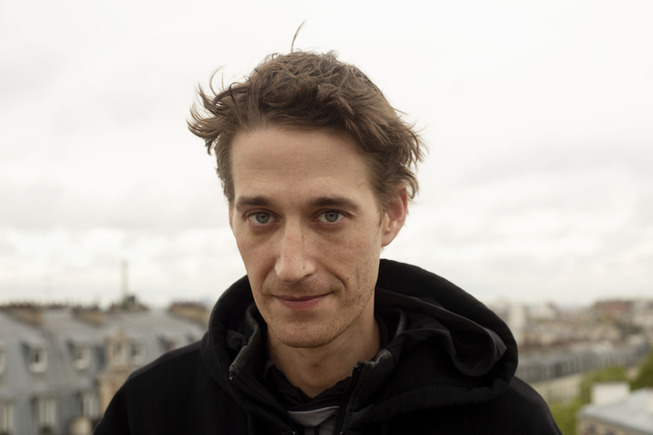 Gaspard Glanz : «<small class="fine d-inline"> </small>Quand le ministre soutient les policiers quoi qu'ils fassent, ils ne respectent pas la loi<small class="fine d-inline"> </small>»