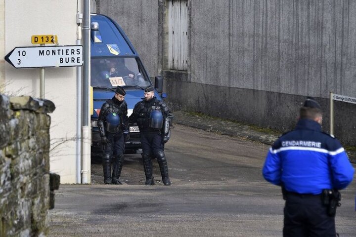La Ligue des droits de l'Homme dénonce le harcèlement des opposants au site de déchets nucléaires de Bure