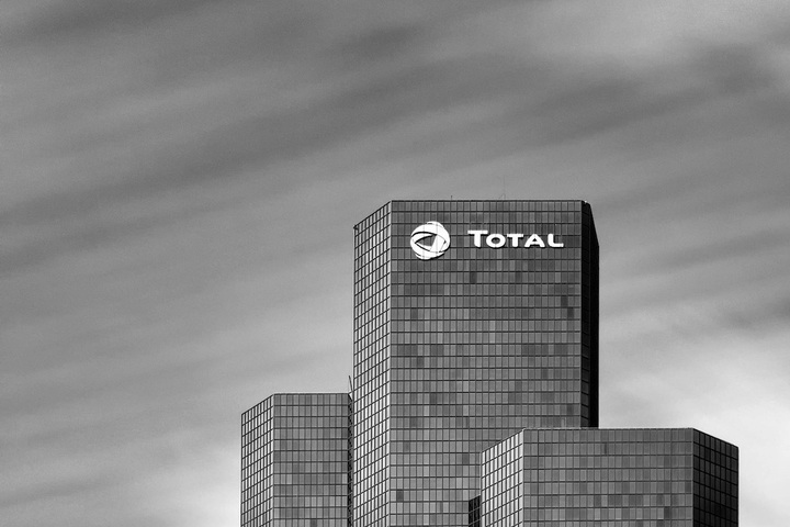 Total : au service des actionnaires, au mépris du climat