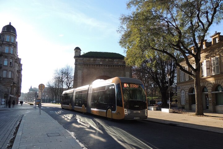 La gratuité des transports urbains, une fausse bonne idée