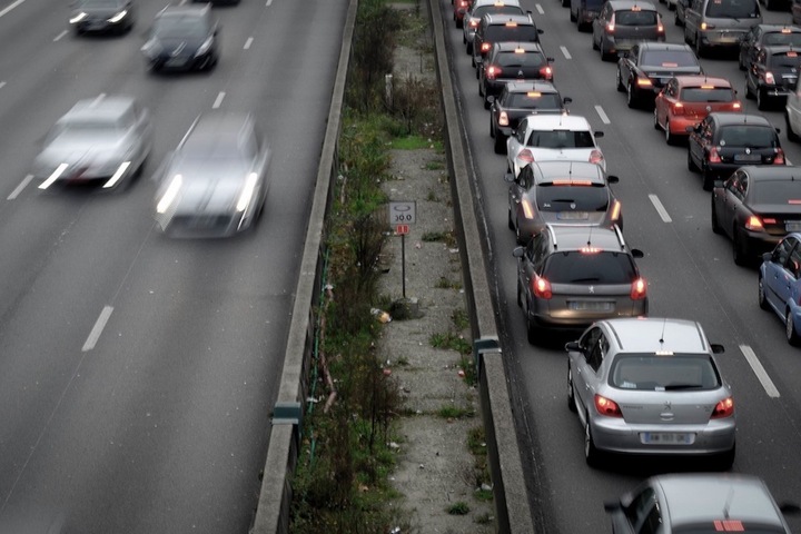 Climat : la France ne tient pas ses objectifs