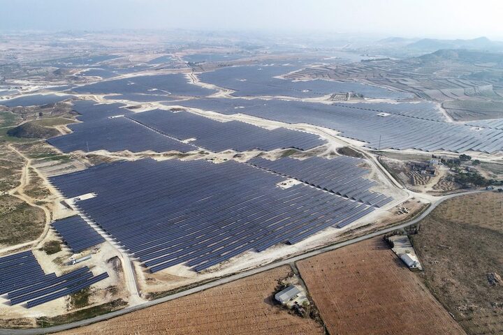 En Espagne, le jour se lève sur l'énergie solaire 