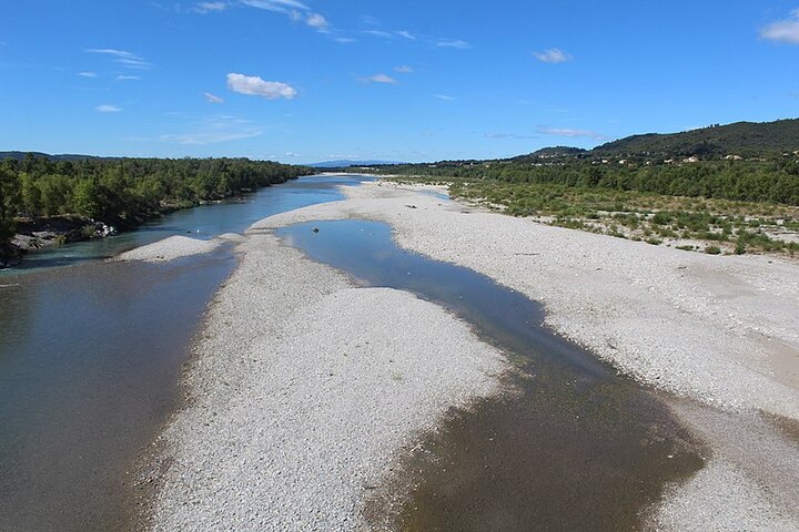 La surexploitation des nappes phréatiques tue les rivières