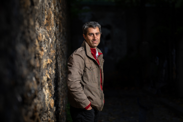 François Ruffin : «<small class="fine d-inline"> </small>La crise climatique nous impose de revoir le sens de l'existence<small class="fine d-inline"> </small>»