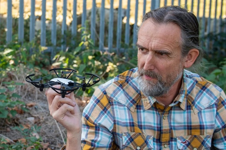 Roger Hallam, co-fondateur d'Extinction Rebellion, soulève l'indignation par ses propos sur l'Holocauste