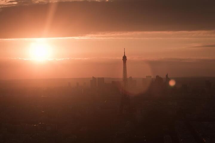 «<small class="fine d-inline"> </small>L'accès à la justice dans le contexte de la qualité de l'air<small class="fine d-inline"> </small>», séminaire à Paris