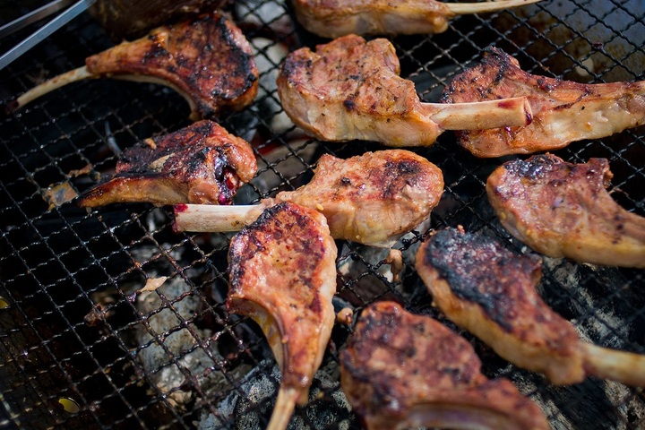 La viande mauvaise pour la santé<small class="fine d-inline"> </small>? C'est la faute des acides aminés soufrés