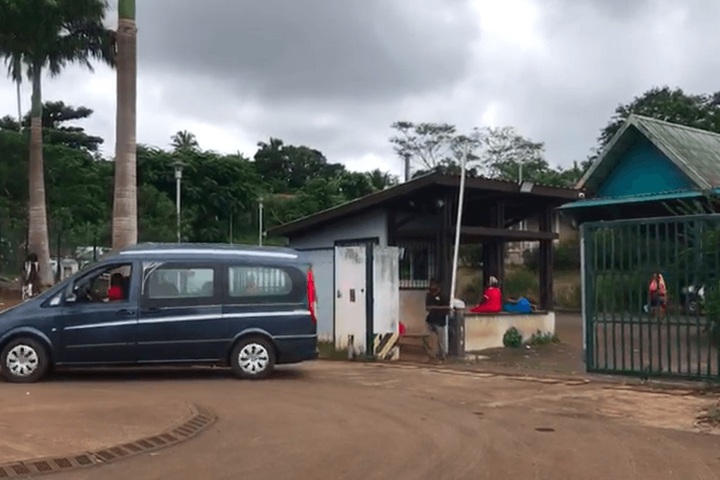 Mayotte : un bébé meurt à cause de gaz lacrymogènes lancés par les gendarmes
