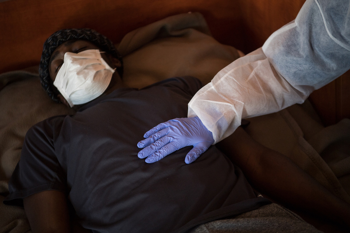 La solidarité, vaccin et remède contre la pandémie