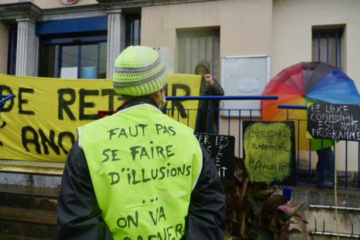 Déconfinement : les premières actions et mobilisations s'organisent