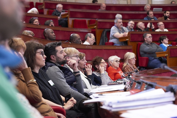 La Convention citoyenne pour le climat livrera ses mesures au gouvernement ce week-end