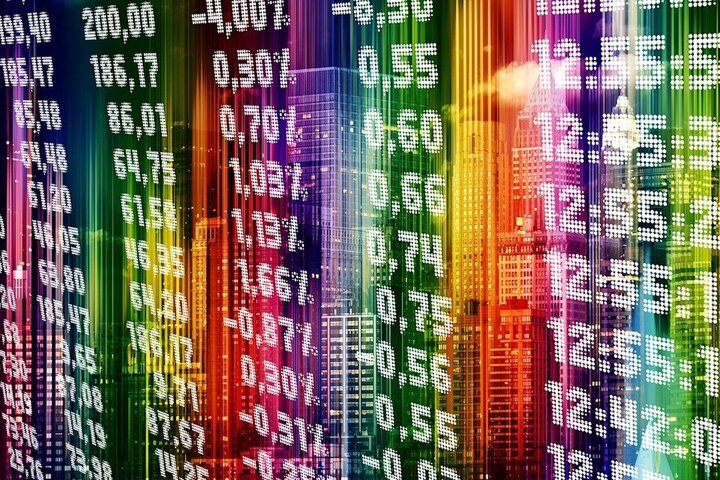 Dividendes records, écarts de salaires vertigineux… Le <span class="caps">CAC</span> 40 creuse les inégalités et tourne le dos à l'écologie