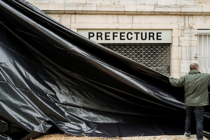 L'État mise sur les métropoles au détriment de l'intérêt général