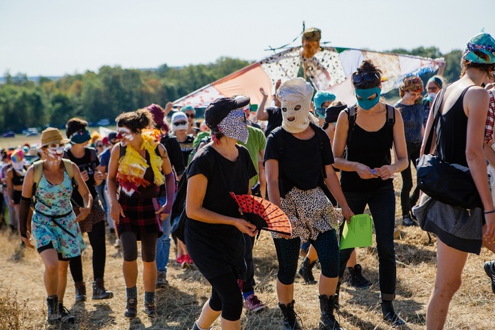 Agenda : les rendez-vous festifs, écolos et militants de l'été 