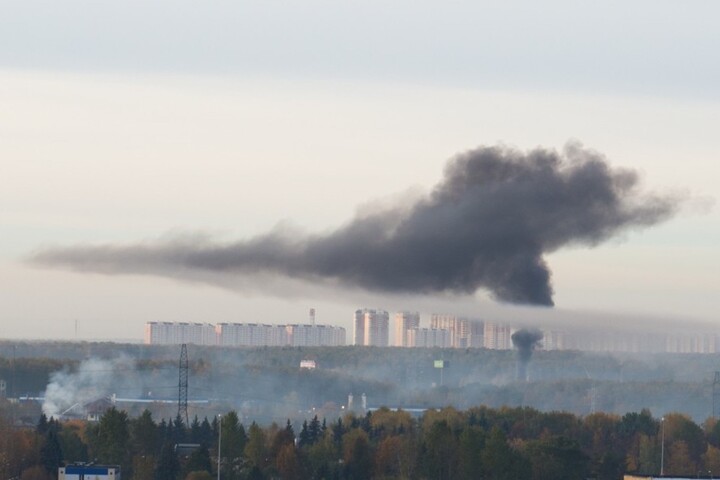 En Europe, plus d'un décès sur huit serait lié à la pollution