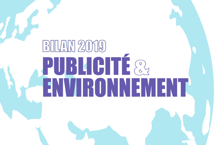 Les publicités se référant à l'environnement sont trompeuses une fois sur dix