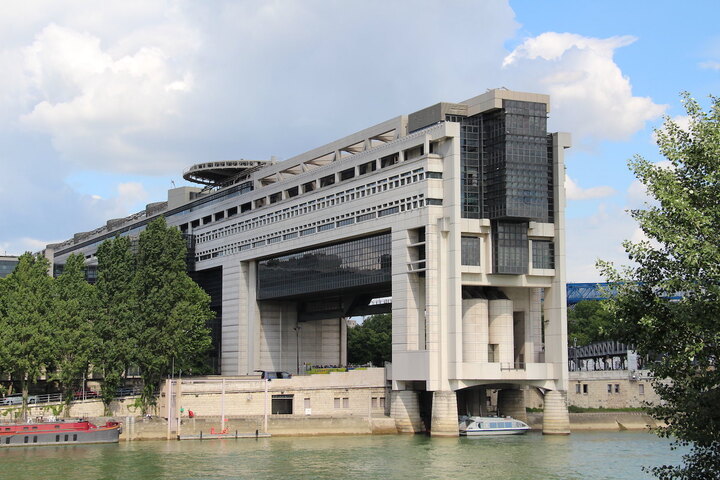 Le gouvernement a présenté son «<small class="fine d-inline"> </small>budget vert<small class="fine d-inline"> </small>» — enfin, verdi