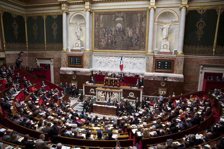 Les députés examinent un budget 2021 «<small class="fine d-inline"> </small>décevant d'un point de vue écologique<small class="fine d-inline"> </small>»