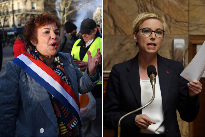 Benbassa-Autain : «<small class="fine d-inline"> </small>La gauche a des réponses émancipatrices face au terrorisme<small class="fine d-inline"> </small>»