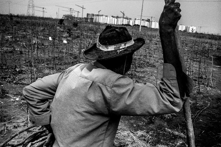 Bargny, une commune sénégalaise menacée par l'industrialisation 