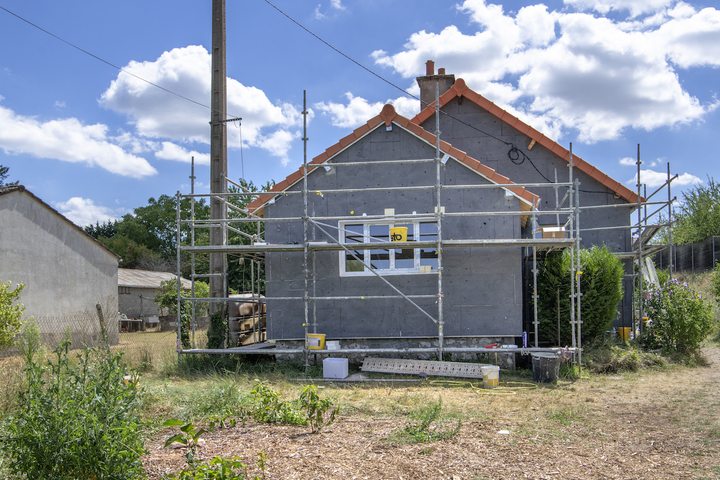 Reporterre sur France Inter : rénovation énergétique, qu'est-ce qu'on attend<small class="fine d-inline"> </small>?