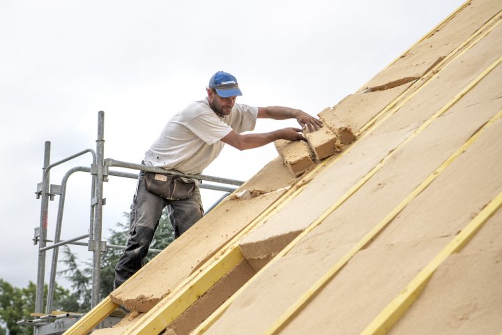 60 associations appellent à rendre obligatoire la rénovation énergétique des logements