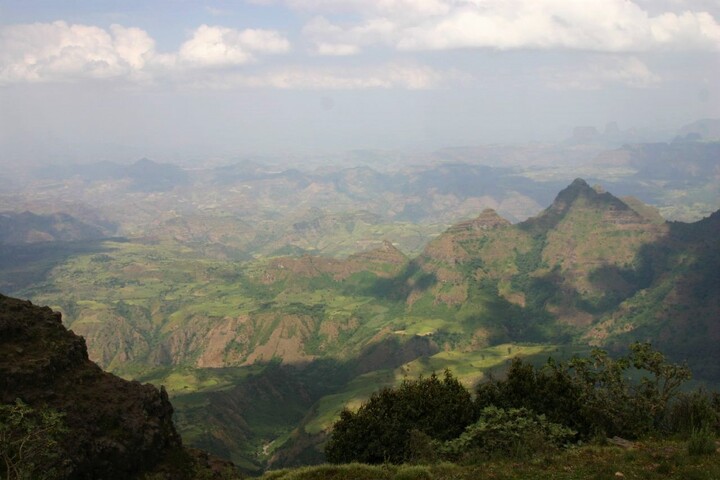 La politique de protection de la nature est née du colonialisme