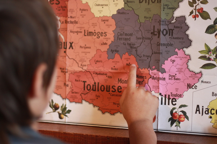 Un week-end de mobilisation pour défendre l'instruction en famille