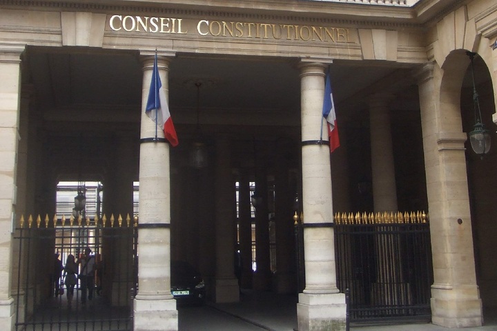 Le Conseil constitutionnel valide les dispositions affaiblissant le droit de l'environnement dans la loi Asap
