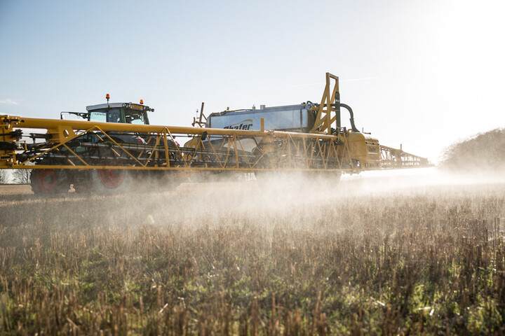 Le tribunal de Rennes reconnaît trois victimes des pesticides