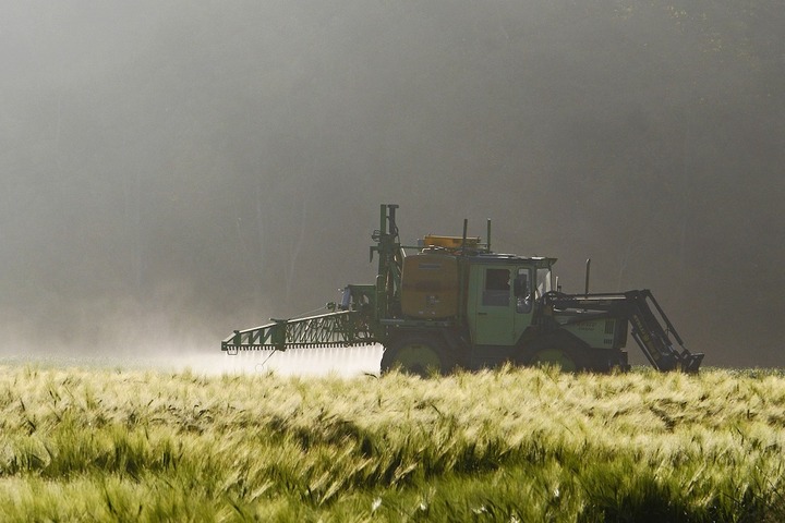 Le Conseil d'État interdit aux maires de réglementer les pesticides